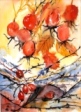 33 - Diane Poole - 'Autumn Fruits'.jpg